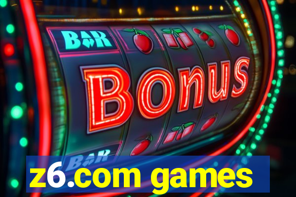 z6.com games